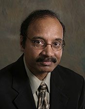 Dr. Suresh Reddy